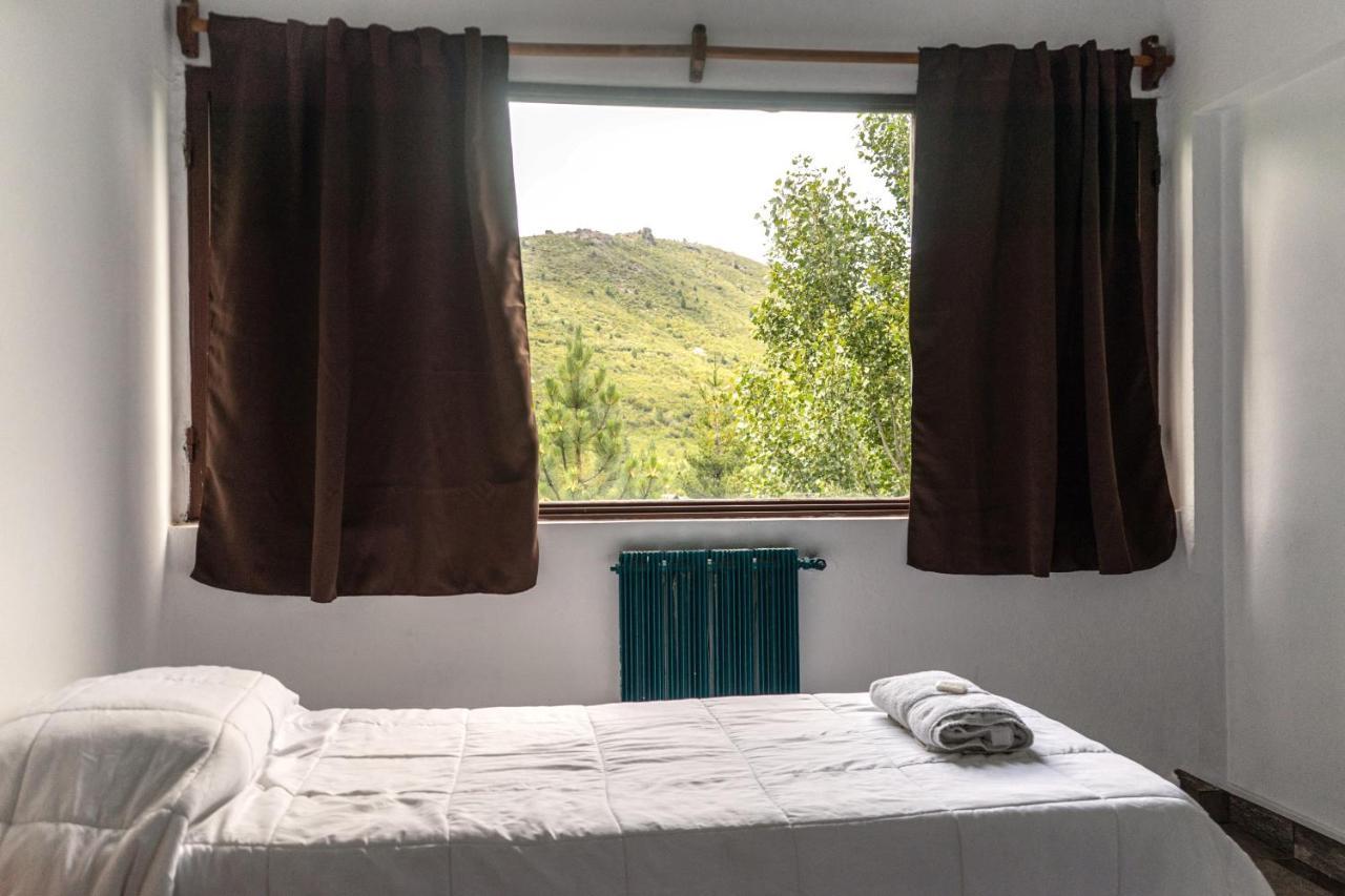 Hosteria De La Villa - Moonski Σαν Κάρλος ντε Μπαριλότσε Εξωτερικό φωτογραφία