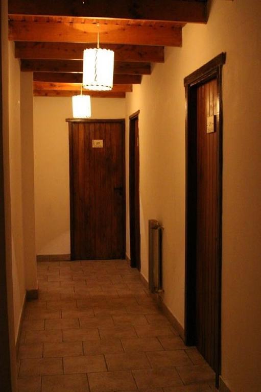 Hosteria De La Villa - Moonski Σαν Κάρλος ντε Μπαριλότσε Εξωτερικό φωτογραφία